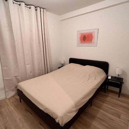 Bel Appartement Climatise 2 Chambres A 20M Du Vieux-Port مارسيليا المظهر الخارجي الصورة